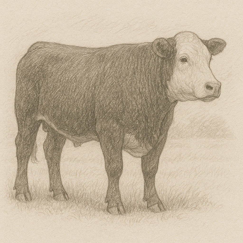 hereford-angus